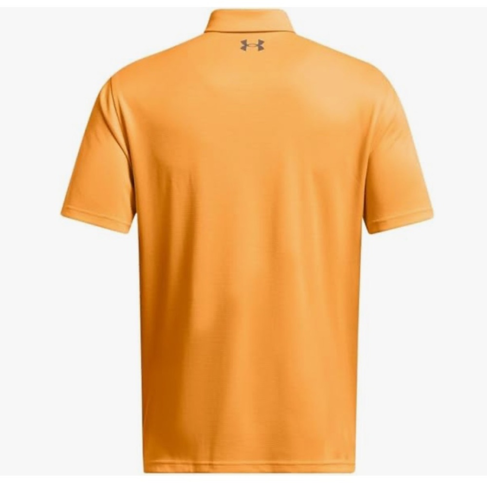 Under Armour Men’s Golf Polo Shirt 561 - Picture 7 of 11
